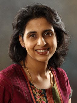 Dr. Ramya Narayanan, MD