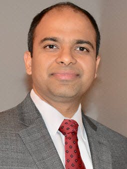 Dr. Ravi K Prakash, MD