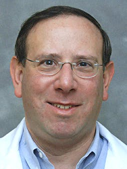 Dr. Raymond Phillip Weiss, MD