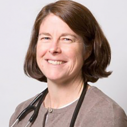 Dr. Rebecca Kierein, MD