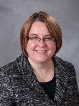 Dr. Renata Osadnik, MD