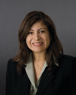 Dr. Reyna Trevino, MD