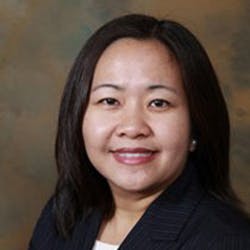 Dr. Rina Regala Ronquillo, MD