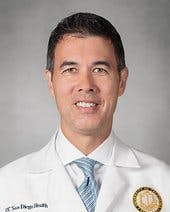 Dr. Robert Takao Coles, MD
