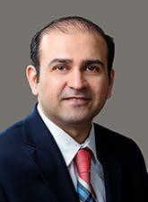 Dr. Sahibzada Usman Latif, MD