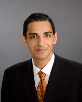 Dr. Sameer Mirza Mazhar, MD