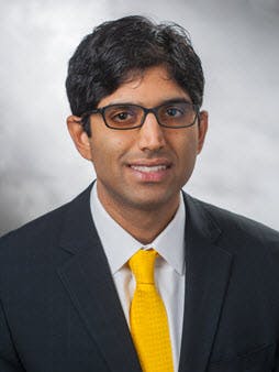 Dr. Samir Kakodkar, MD