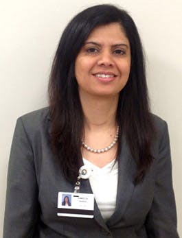 Dr. Samreen Akbar, MD