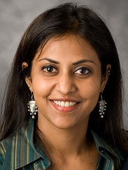 Dr. Sandhya Nagubadi, MD