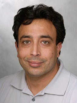 Dr. Sanjeev Gupta, MD