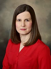 Dr. Sarah E. Reimer, MD