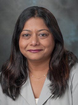 Dr. Shakilbanu Meerapatel, MD
