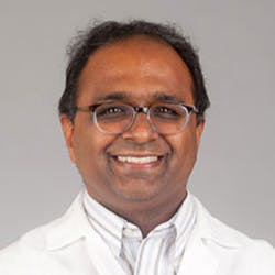 Dr. Shankar E Sundaram, MD