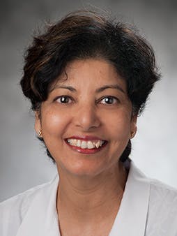 Dr. Sheela Swamy, MD