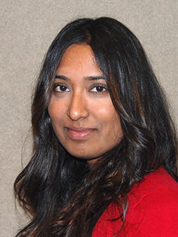 Dr. Silpa Katta, MD