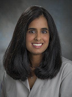 Dr. Sonia K Virparia, DO