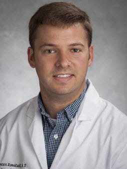 Dr. Spencer Romstadt, MD