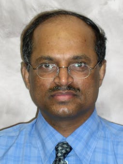 Dr. Srinivas Rao Surabhi, MD