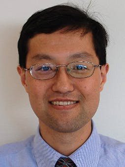 Dr. Stephen Hung, MD