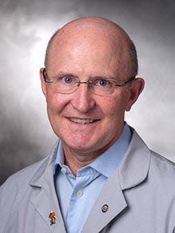 Dr. Stephen Steiner, MD
