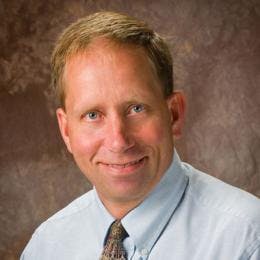 Dr. Steven P Friedrich, MD