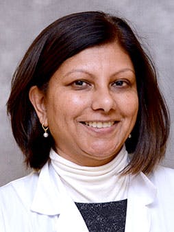 Dr. Sunita Singh, MD