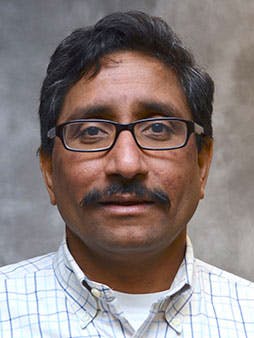 Dr. Surendra B Avula, MD