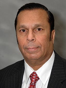 Dr. Surender Kumar, MD