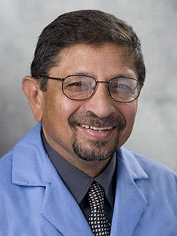 Dr. Suryaprakesharao Nadimpalli, MD