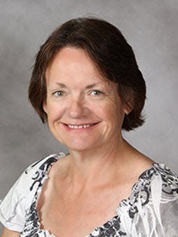 Dr. Susan Barbara Rife, DO
