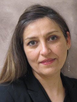 Dr. Susan Vahebi, MD,PHD