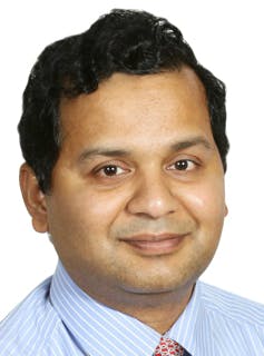 Dr. Sushil Prabakaran Anand, MD
