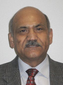 Dr. Syed S Asghar, MD