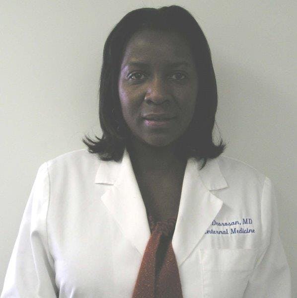 Dr. Verretta Deorosan, MD