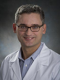 Dr. Victor Marinescu, MD