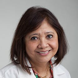 Dr. Victoria Ramos Oira, MD