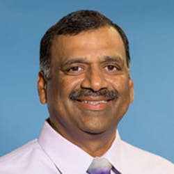 Dr. Vivek Christopher Nazareth, MD