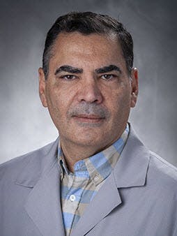 Dr. William Enrique Otero, MD