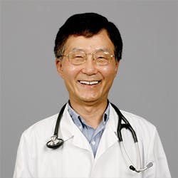 Dr. Young Choi, MD